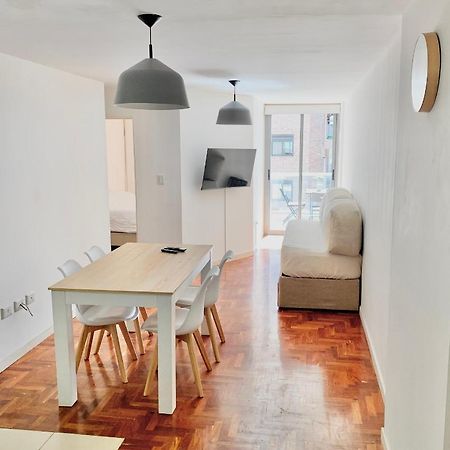 Апартаменты Ayres De Cordoba 2, Asador, Terraza, Balcon, Excelente Ubicacion Экстерьер фото