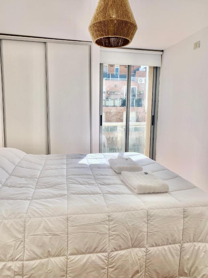 Апартаменты Ayres De Cordoba 2, Asador, Terraza, Balcon, Excelente Ubicacion Экстерьер фото