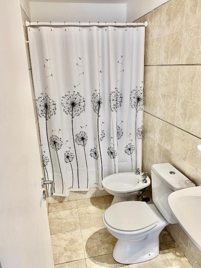 Апартаменты Ayres De Cordoba 2, Asador, Terraza, Balcon, Excelente Ubicacion Экстерьер фото
