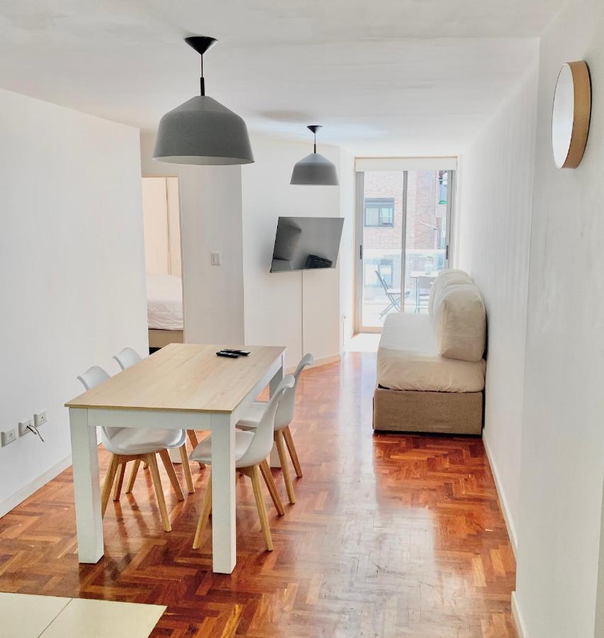 Апартаменты Ayres De Cordoba 2, Asador, Terraza, Balcon, Excelente Ubicacion Экстерьер фото